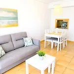 Apartamento Aquamarinas By Denia Costa