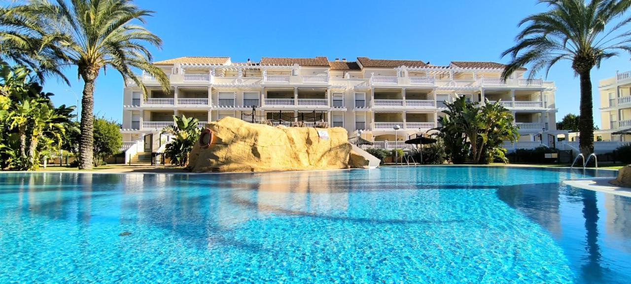 Aquamarinas By Costa Apartment