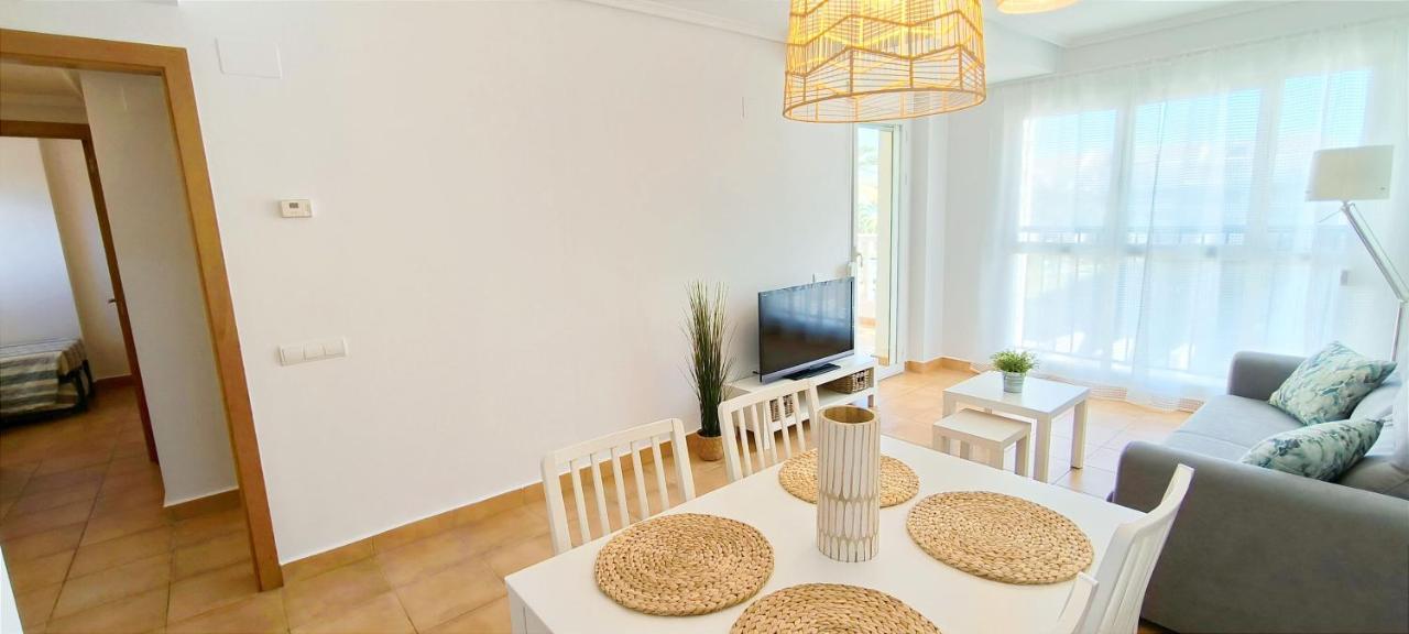 Aquamarinas By Costa Apartment *