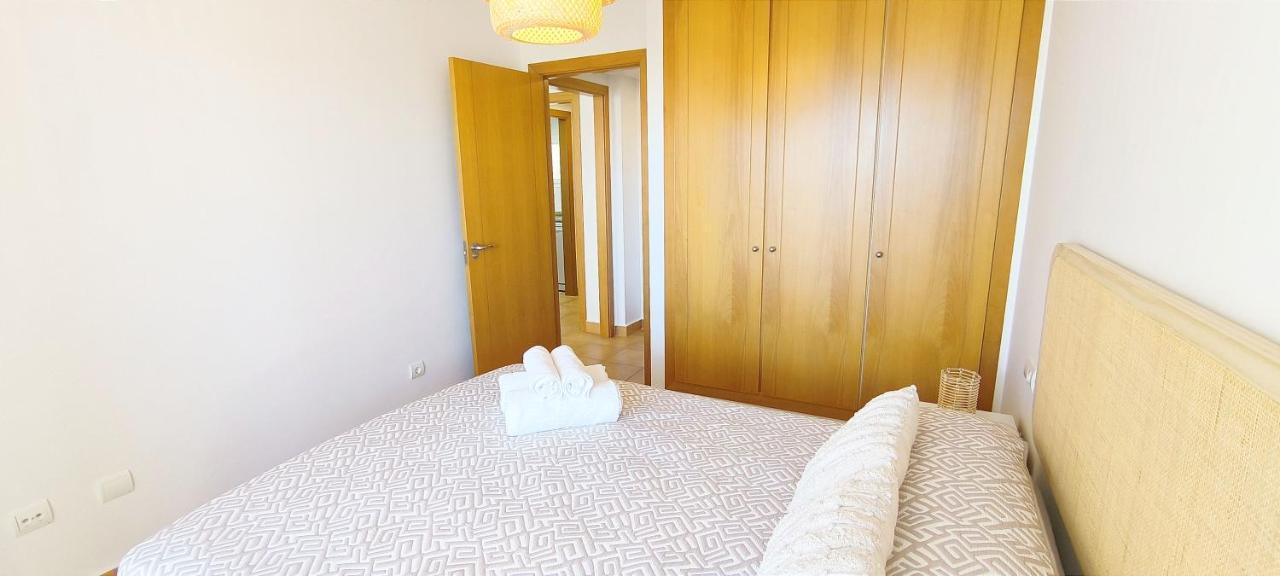 Apartment Aquamarinas By Costa Denia