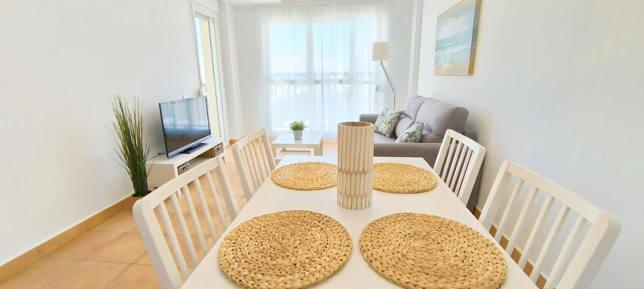 Aquamarinas By Costa Apartment *
